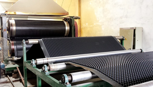 規(guī)模大生產(chǎn)能力強